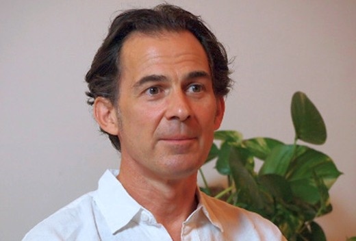 Jste opravdu uvnitř svého těla? - Rupert Spira