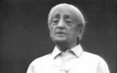 Jiddu Krishnamurti - Kdo jsi?