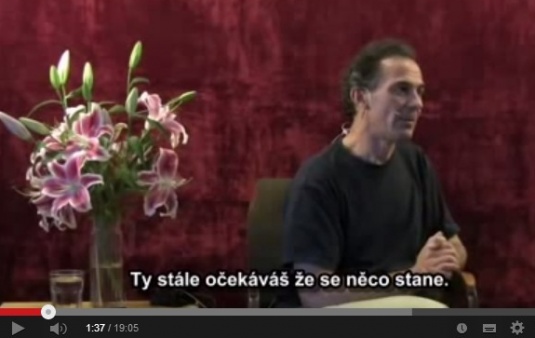 Proč ještě nejsem probuzená?  - Rupert Spira