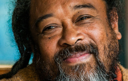 Je to Nic, nic, nic! / Mooji