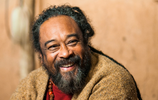 Co je to láska? / Mooji