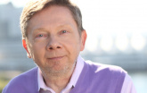 Kdo doopravdy jsme? / Eckhart Tolle