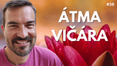 Nemedituj. Nevyvíjej žádnou aktivitu. Pouze buď.
