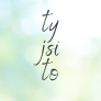 Joshi - Ty jsi To