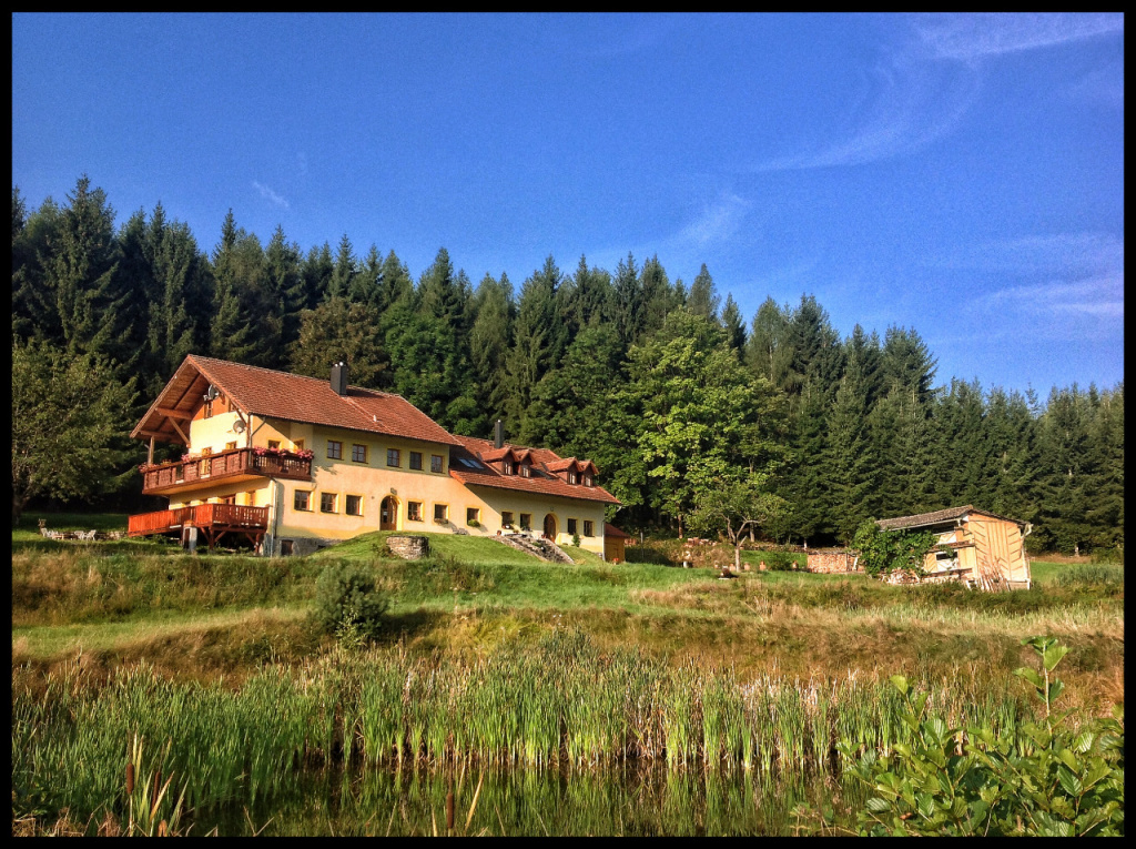ubytovani